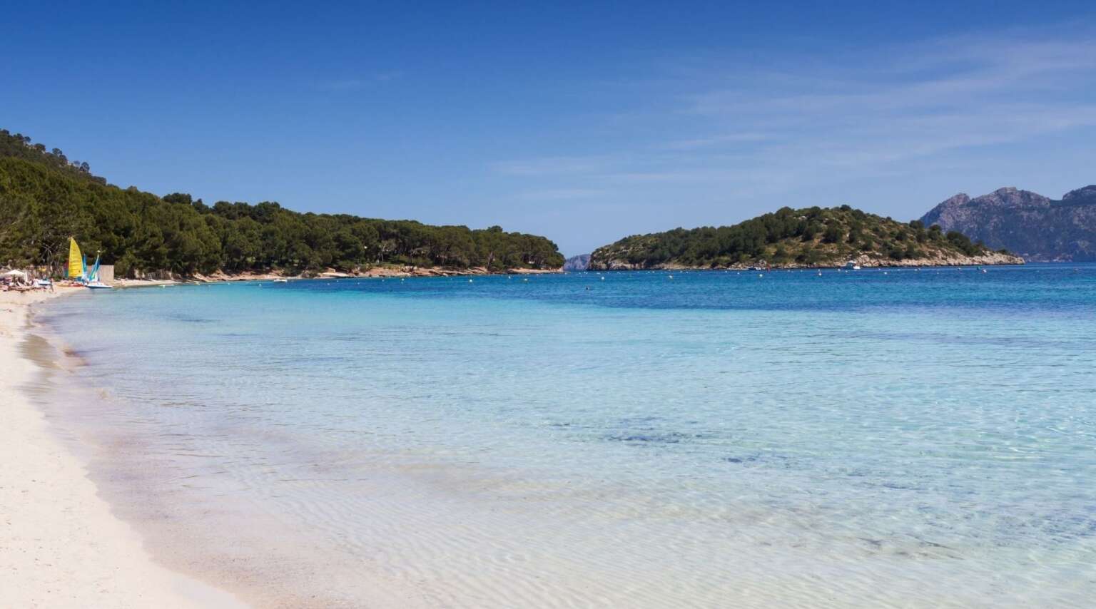 Las 5 mejores playas y calas en Mallorca Super Guía Viajera