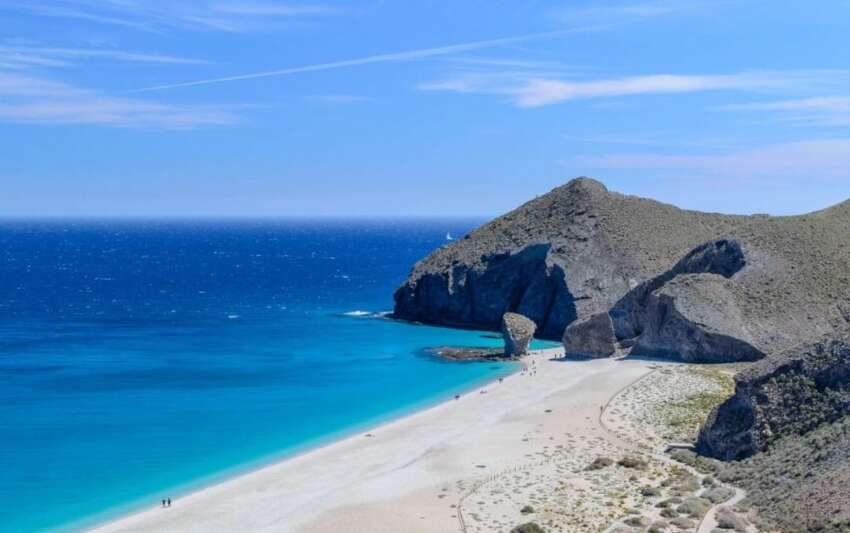 Las Mejores Playas De Cabo De Gata Para Tus Vacaciones En Almería Super Guía Viajera 3599