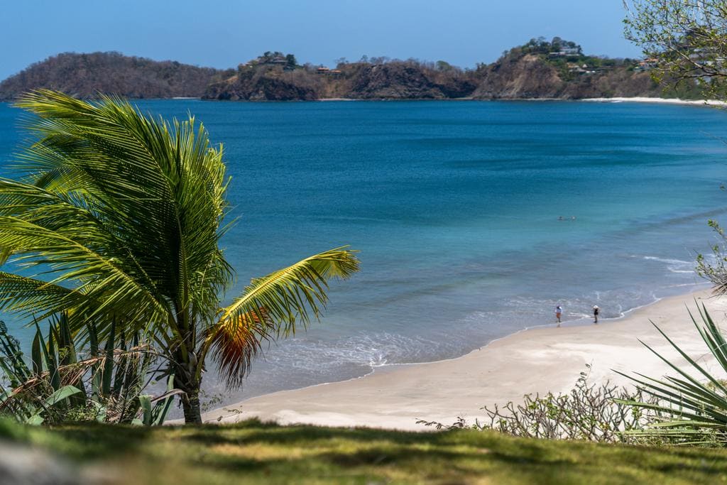Las Mejores Playas De Guanacaste Costa Rica Super Gu A Viajera